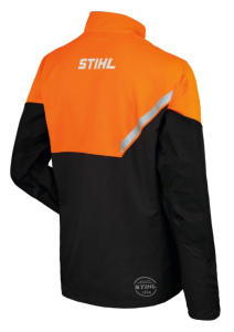 STIHL FUNCTION Core Metsurin Takki – Hengittävä Työtakki 2