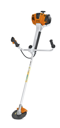 FS 460 C-Em K Raivaussaha, Hp, Extreem, Stihl
