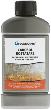 RUOSTEENSYÖJÄ 300ML