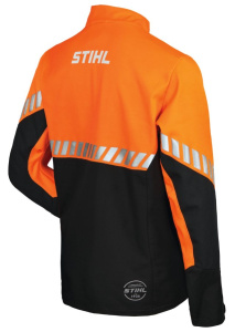 Takki DYNAMIC DuroTEC SZ, Stihl 2