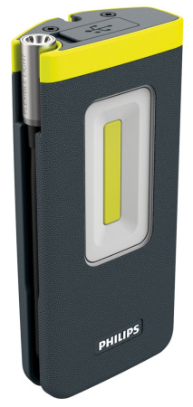 KÄSIVALAISIN XPERION 6000 POCKET LADAT.
