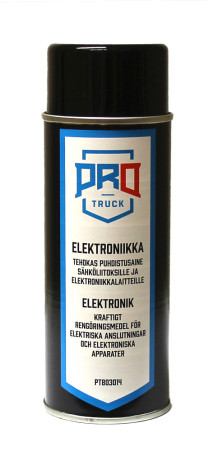 PROTRUCK ELEKTRONIIKKA, SPRAY 400ML PT803014