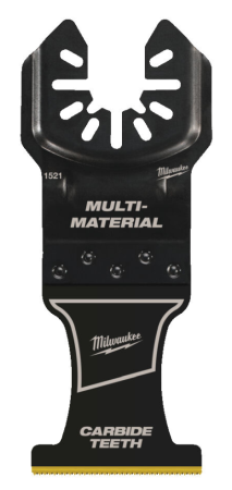 TERÄ MT OPEN-LOK CARB MM 35MM, Milwaukee