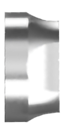 ALUMIINI ERISTE M8 PARWELD