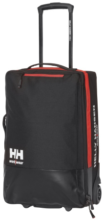 KENSINGTON TROLLEY 45L BLACK, Helly Hansen