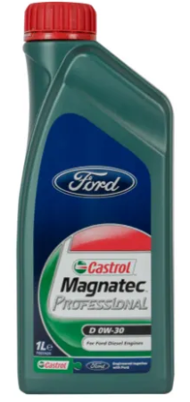 MAGNATEC 5W-20 E FORD 1L