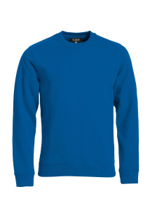Classic Roundneck, Clique 4