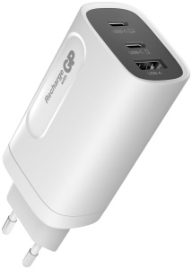 GP SEINÄ/MATKALATURI GAN PD 65W 2