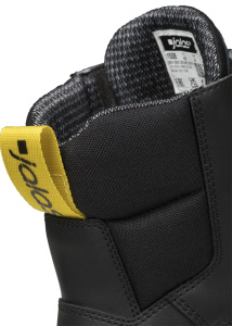 Turvajalkine - Korkea varsi JALAS® 1508 GP 3