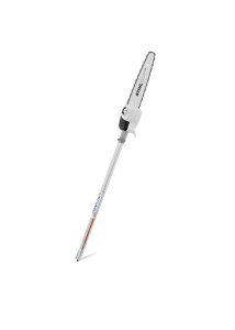 Oksasaha HT-Km, Km-Koneet 1/4"P, Stihl 2