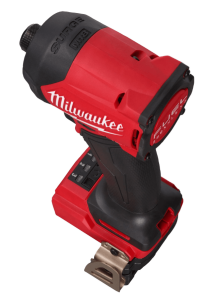 ISKEVÄ RUUVINVÄÄNNIN M18 FIDRQ-0 HYDRAULINEN, Milwaukee 3