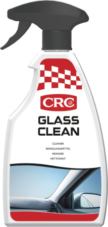 CRC lasinpuhdistaja GLASS CLEAN, 500ml