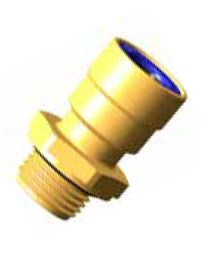 ABC P-LIITIN 6X1-1/8" VER.1 P100