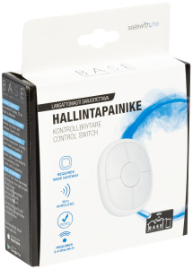 BASE HALLINTAPAINIKE 2
