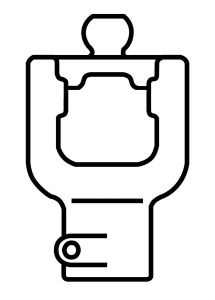 HAARUKKA W2580 1 3/4-6Z HD 3