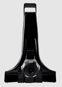 Thule jalkasarja 4 kpl 14 cm vesikouruihin 2