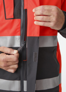 ALNA 2.0 WINTER JACKET, Helly Hansen 21