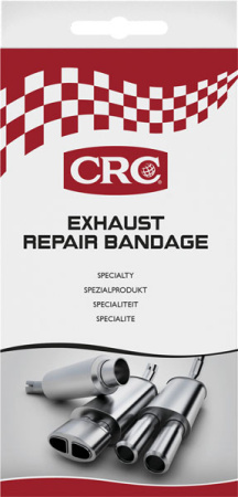CRC EXHAUST REPAIR BANDAGE  1/0.195L