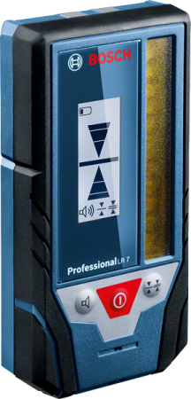 VASTAANOTIN LR7