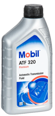 MOBIL ATF 320 , 1L