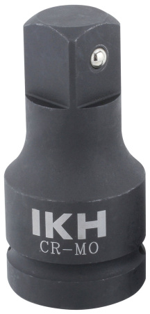 JATKOVARSI VOIMAHYLSYLLE 1" 100MM CR-MO