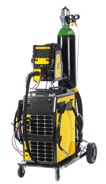 ESAB Origo / Aristo  Mig 5000i, Aristo  Mig U4000i/U5000i