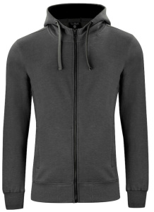 Classic Hoody full zip, Clique 20