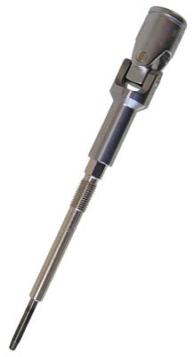 HEHKUTULPPA HYLSY SRJ 3/8" 6-OSAA KLANN