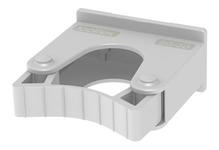 Handle Holder Alu 1pc B,PL