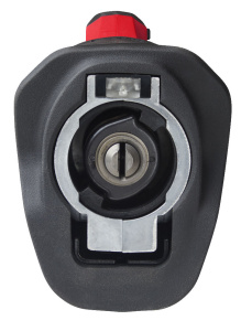 PUUKKOSAHA M18 FSZ-0, Milwaukee 4