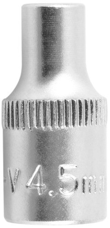 HYLSY 1/4"-4,5MM