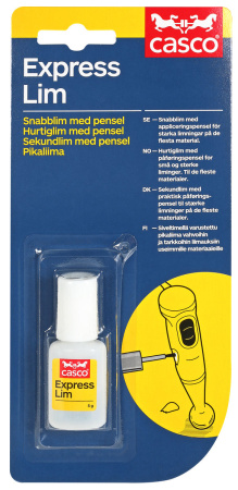 PIKALIIMA 5G ERITTÄIN VAHVA EXPRESS