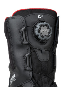 Turvajalkine - Korkea varsi JALAS® 2728 2