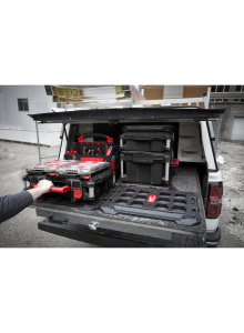 KIINNITYSALUSTA KOMP PACKOUT, Milwaukee 4