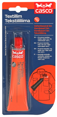 TEKSTIILILIIMA 40ML