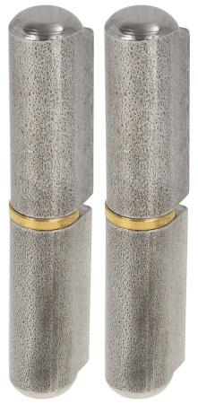SARANA HITSATTAVA 60MM 2 KPL