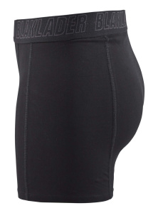 Boxerit (2-pack) Musta, Blåkläder 5
