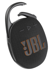JBL CLIP 5 BLACK, BT-kaiutin klipsillä 2