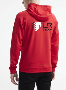 LR-Team, ADV Unify Fz Hood Miehet 5