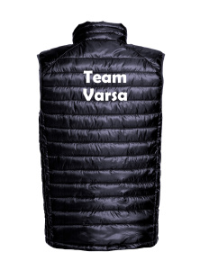 Varsa Hudson Vest 3