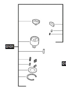 RÄIKKÄPÄÄ VARAOSA M12 FHIR14 OSA 101, Milwaukee 4