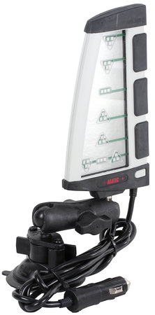 HYTTINÄYTTÖ MD360R
