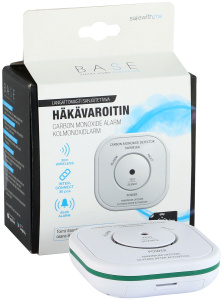 BASE HÄKÄVAROITIN 2