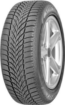 235/40R18 95T Goodyear UltraGrip Ice 2 XL FP Kitka -20