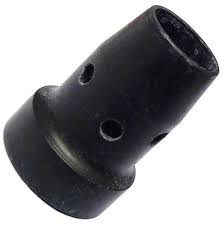 Gas diffusor black
