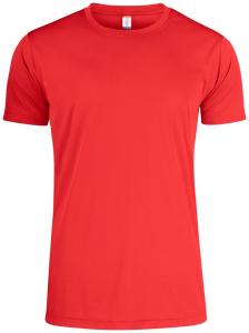 Basic Active-T, Clique 9