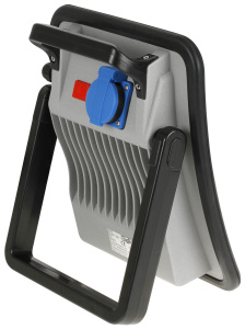(PT) LED TYÖVALO 2400 LM 2