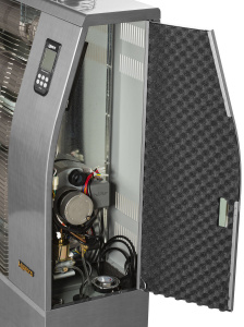 DIESEL INFRAPUNALÄMMITIN 14 KW DHOE-120 2