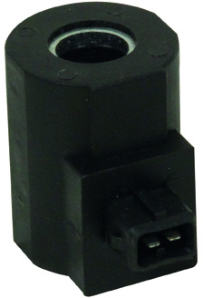 HACO KELA 24V AMP ZEPRO/FOCO
