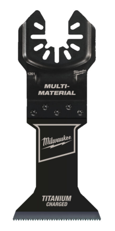 TERÄ MT OPEN-LOK TIN MM 45MM, Milwaukee